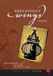 Cover of: Birds Without Wings | Reina Murray