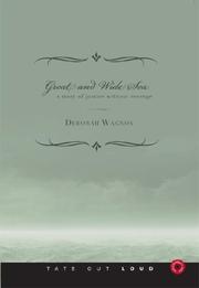 Cover of: Great and Wide Sea