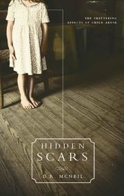 Cover of: Hidden Scars by D. R. McNeil