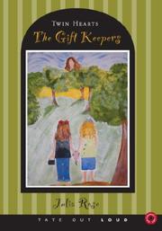 cover of The Gift Keepers