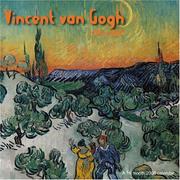 Cover of: Vincent van Gogh 2008 Wall Calendar | Magnum Publications