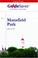 Cover of: GradeSaver(tm) ClassicNotes Mansfield Park