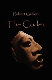 Cover of: The Codex