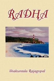 Cover of: Radha