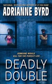 Cover of: Deadly double