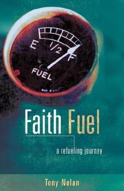 Cover of: Faith Fuel