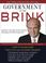 Cover of: Government at the Brink