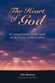 Cover of: The Heart of God
