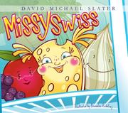 Cover of: Missy Swiss (Missy Swiss & More)