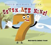 Cover of: Seven Ate Nine (Missy Swiss & More)
