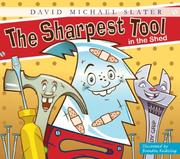 Cover of: The Sharpest Tool in the Shed (Missy Swiss & More) | David Michael Slater