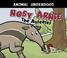 Cover of: Nosy Arnie the Anteater (Animal Underdogs) (Animal Underdogs)