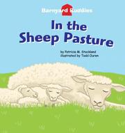 Cover of: In the Sheep Pasture (Barnyard Buddies) (Barnyard Buddies)