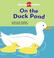 Cover of: On the Duck Pond (Barnyard Buddies) (Barnyard Buddies)