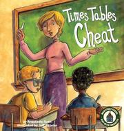 Times table cheat by Anastasia Suen