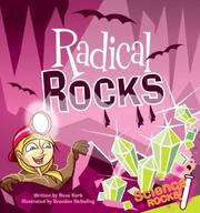 Cover of: Radical Rocks (Science Rocks) (Science Rocks)