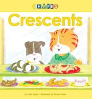 Cover of: Crescents (Shapes) (Shapes)