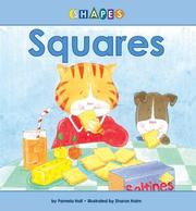 Cover of: Squares (Shapes) (Shapes) | Pamela Hall