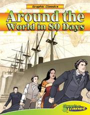 Cover of: Around the World in 80 Days by Jules Verne