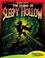 Cover of: Legend of Sleepy Hollow (Graphic Horror) (Graphic Horror)