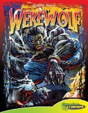 Cover of: Werewolf (Graphic Horror) (Graphic Horror)