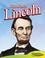 Cover of: Abraham Lincoln (Bio-Graphics) (Bio-Graphics)