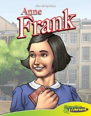 Cover of: Anne Frank (Bio-Graphics) (Bio-Graphics) by Joe Dunn