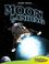 Cover of: Moon Landing (Graphic History) (Graphic History)