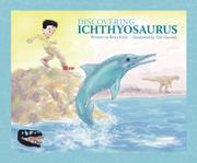 Discovering Ichthyosaurus (Dinosaur Digs) by Rena Korb