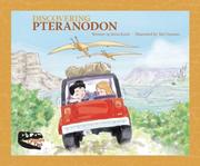 Cover of: Discovering Pteranodon (Dinosaur Digs)