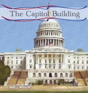 Cover of: The Capitol Building (Our Nation