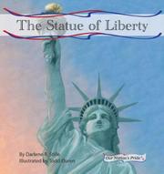 Cover of: The Statue of Liberty (Our Nation's Pride) by Darlene R. Stille