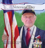 Cover of: Veterans Day (Our Nation's Pride)