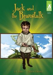 Cover of: Jack and the Beanstalk (Short Tales Fairy Tales) by 