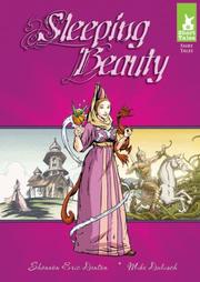 Cover of: Sleeping Beauty (Short Tales Fairy Tales) by 