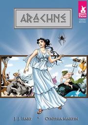 Arachne by J. J. Hart