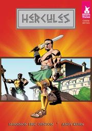 Cover of: Hercules (Short Tales Myths) by 