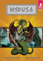 Cover of: Medusa (Short Tales Myths)