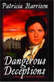 Cover of: Dangerous Deceptions