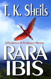 Cover of: Rara Ibis