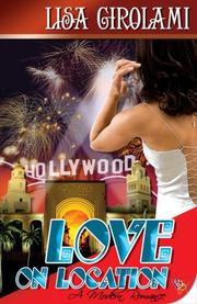 Cover of: Love on Location