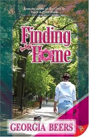 Cover of: Finding Home