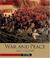 Cover of: War and Peace (dramatization)