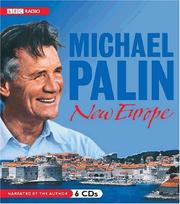 Cover of: Michael Palin : New Europe