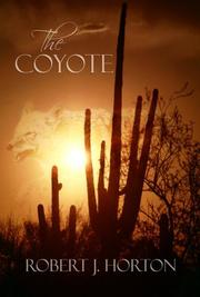 Cover of: The Coyote