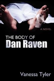 Cover of: The Body of Dan Raven