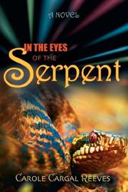 Cover of: In the Eyes of the Serpent