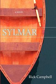 Cover of: Sylmar