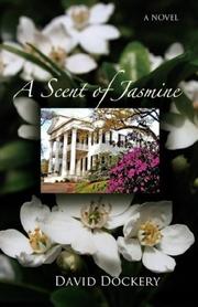 Cover of: A Scent of Jasmine