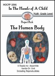 Cover of: Human Body by Katie Kubesh, Kimm Bellotto, Niki Mcneil